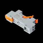 NNC Relay Socket P69F05E Series applied for NNC69K Relay