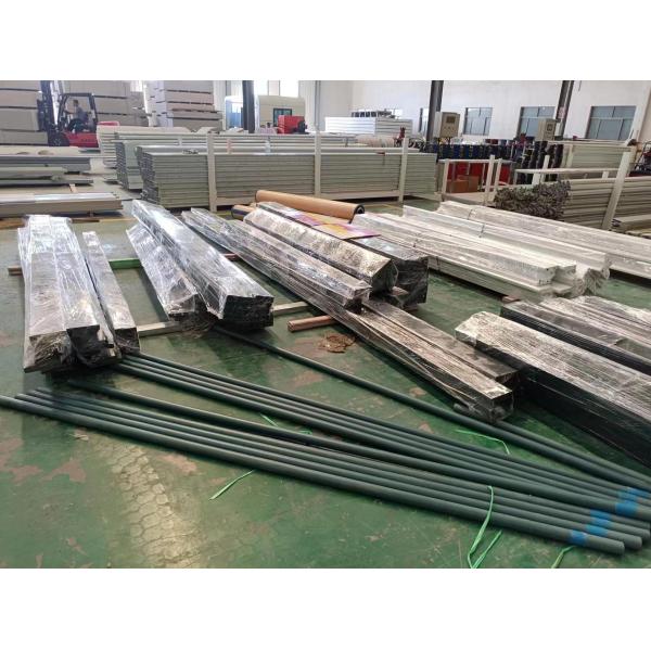 White Prefabricated Modular Houses for Custom 20ft 40ft Portable Office Container Homes