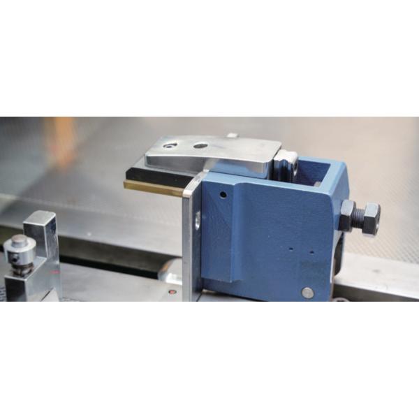 Automatic gear gauge system