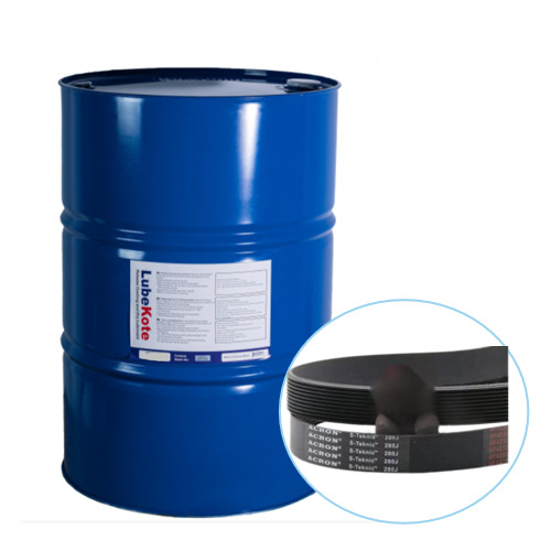 Environmental Friendly Rubber Mold Release Agent for Rubber Seals