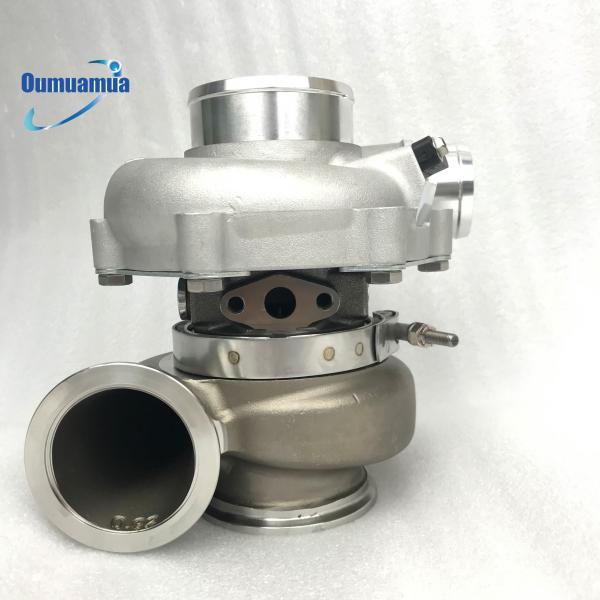 For Garrett G25-660 & V-Band Turbine Hsg .92 A/R.STANDARD ROTATION # 871389-5011S GRT-TBO-633 For Garrett G25-660 Turbocharger 0.92 A/R 871389-5011S