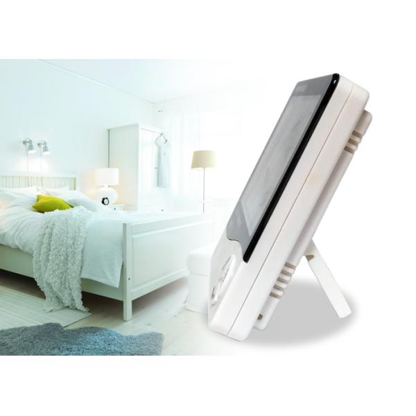 Temperature Humidity Sensor Digital Hygro Thermometer Large Display Screen