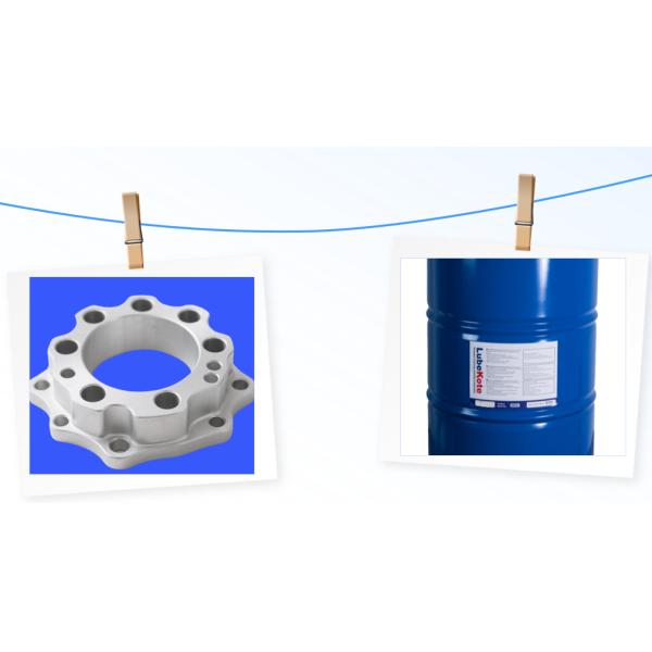 Water-Based Die Casting Release Agent Superior Performance Mold Release