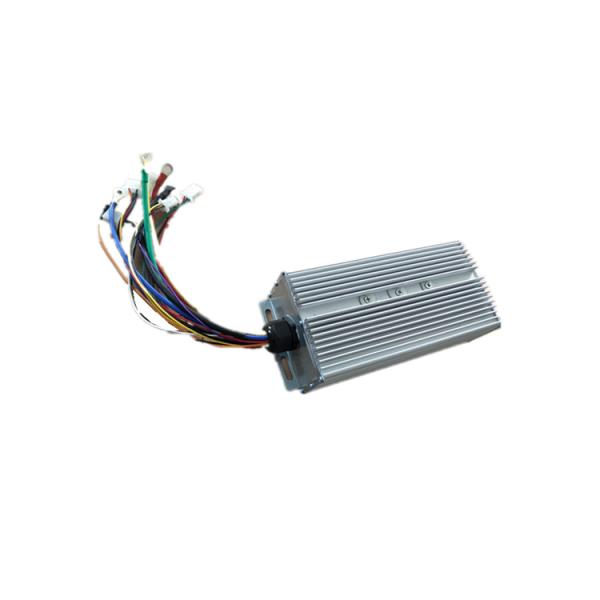 96v 2000w Electric Bike Speed Controller , Electrical Bicycle Controller GTK-4818