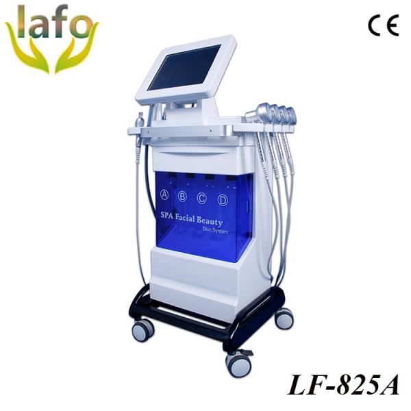 Buy Best selling multifunction facial care microdermabrasion machine for sale at wholesale prices