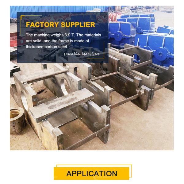 Steel Bar Cutting Machine Suitable for Industrial Rescue Processing Diameter 0-32mm