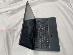 Quality Antiglare 11.6 Inch Laptops Netbook J4125 SSD 512GB Black Silver for sale