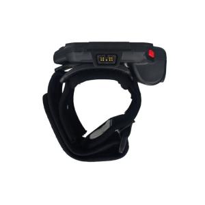 Wearable Android Terminal Smart Mobile Computer Barcode Scanner Industrial Grade