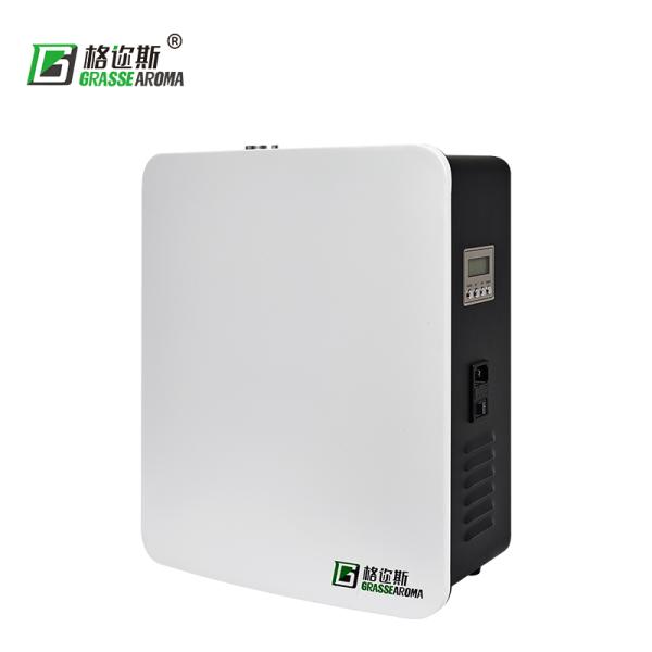 Air Aroma Scent Machine AROMA , Portable Scent Diffuser System 9.2KG