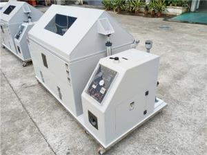 Quality Salt Spray Accelerated Corrosion Test Equipment for The Protection Layer of Components for sale