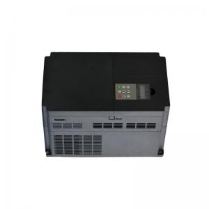 China 0.8 - 15Kg Motor Frequency Converter 0.0-500.0Hz Three Phase VFD Three Phase on sale