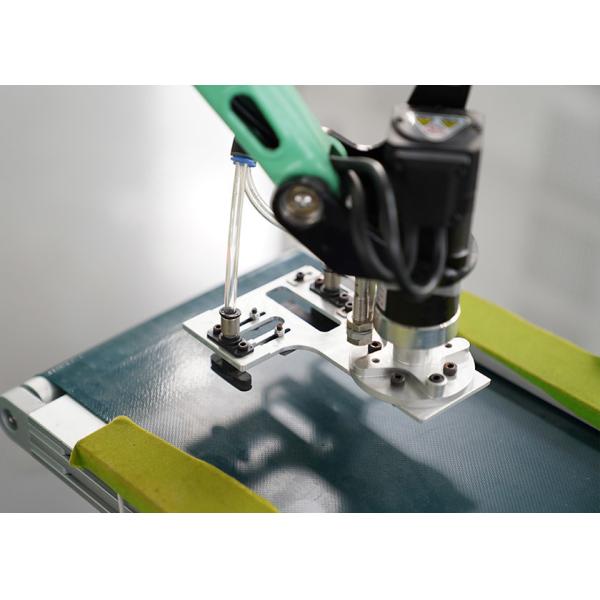 4 Axis Automatic Manipulator Industrial Robot For Assembly Line