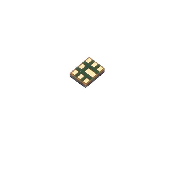 BAW RF Rfic Chip 6.5GHz Coexistence Filter For Wi-Fi 6E B39652B8380L210