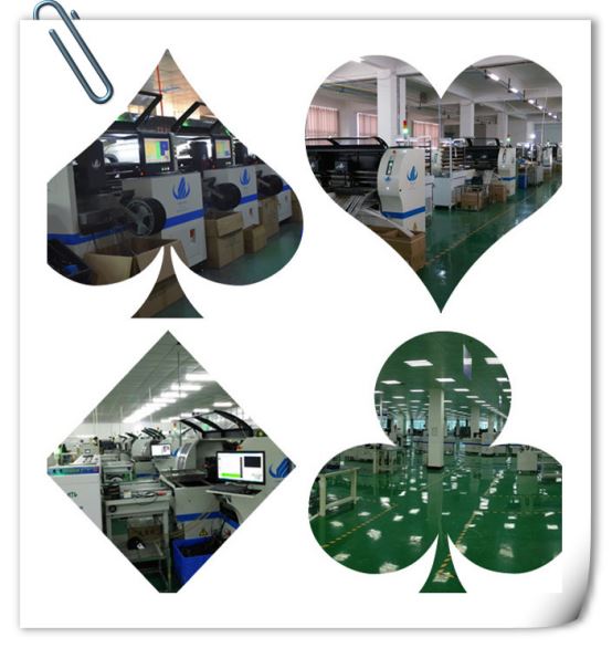 high accuracy high performance machining chip shooter