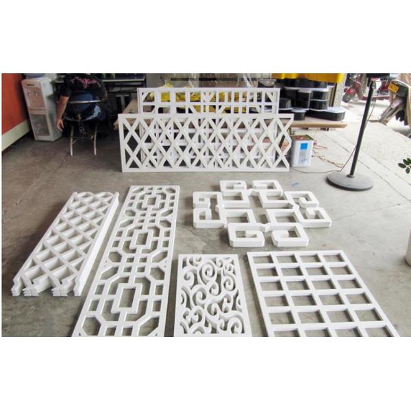 12mm colour pvc foam board used for wall partition