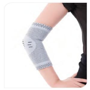 China Factory Price Elbow Support Elbow Support Knitted High Quality Tennis Elbow Support on sale