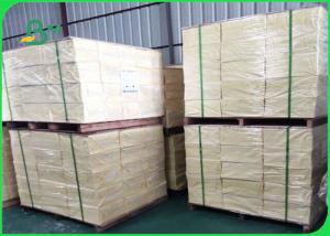 Quality 60g 80g Single PE Paper / Butcher Paper As Packing Material Tear Resistance for sale