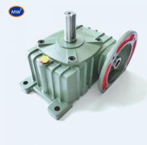 Quality Good Quality Right Angle Worm Gear Box for Belt Conveyor for sale