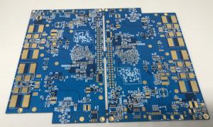 China Multilayer PCBs Manufcturer Multilayer Printed Circuit Board Fabrication on sale