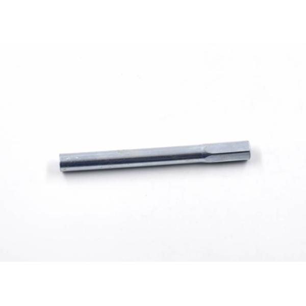 M10 Inner Fastener Nuts Thread Heavy Hex Coupling Nut Prevailing Torque Type