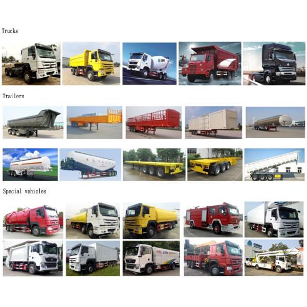40ft sidelifter container trailer