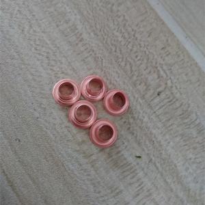 Quality Copper Brass Eyelets for Tags, Clothing, Shoe for sale