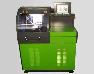 Quality with measuring cup Common Rail Injector Test Bench  for testing different Common Rail Injectors for sale