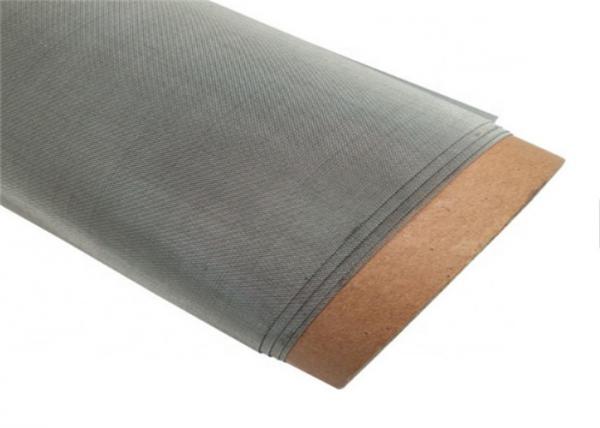 Buy 10 Micron SS304 Ultra Fine Woven Wire Mesh Filter Screen at wholesale prices