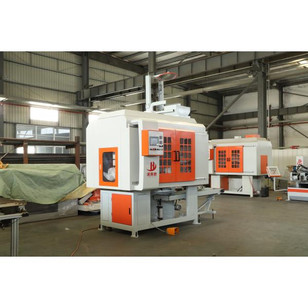 High Quality Sanitary Ware Sand Core Shooting Machine Automatic With CE