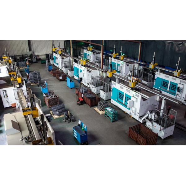 Cnc Machining Lining Hydraulic Cylinder Bushing For Agricultural Machinery