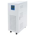 MPPT Controller AVR Function 2000W Off Grid Solar Power Systems