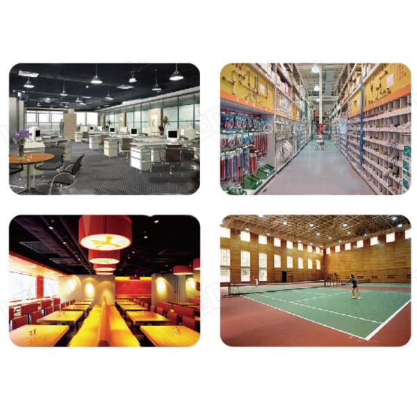 150W Watt LED High Bay Light Lamp Lighting Fixture Factory Industry High Bay Light