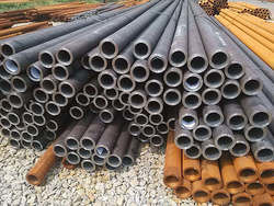 A106 Galvanized Seamless Pipe Steel Round Pipe 1/2inch 24 Inch