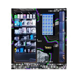 Upgrade Electronics Vending Experience with Smart Vending Machine Power Bank