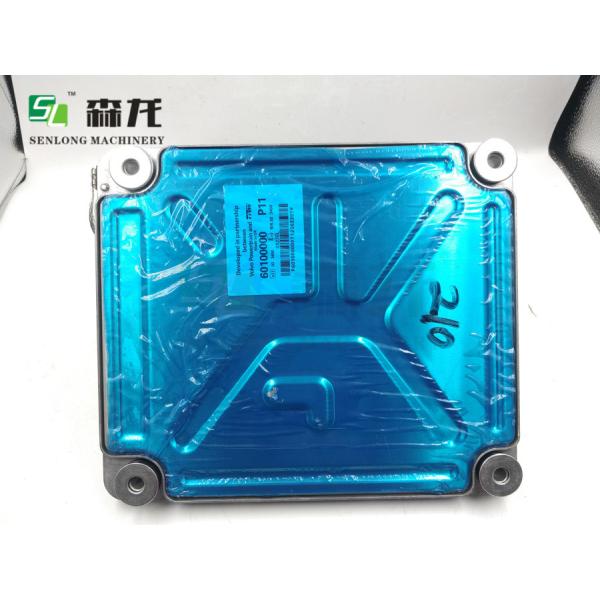 60100000 Excavator Engine Board EC210B EC210BLC EC240B EC240BLC EC290B EC290BLE D6E