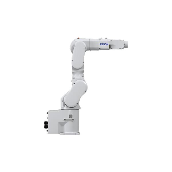 6 Axis Used EPSON Robot Arm C8L Manipulator Industrial Welding Robot