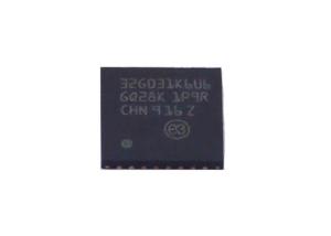 Quality Microcontroller MCU STM32G031K6U6 ARM Microcontrollers IC 32-UFQFN Surface Mount for sale