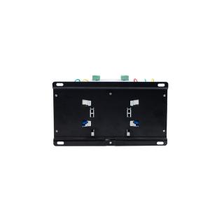 Special Design Widely Used Changeover Dual Power Automatic Transfer Switch