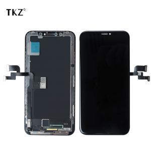 Quality cell phone touch screen Touch Screen For IPhone XS Incell Oled Display Mobile Phone Screen Repair for sale