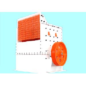 PFX1010 800 Stone Crusher Machine Square Box Heavy Hammer 90kw