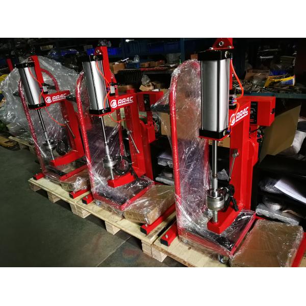 AA4C Car Tire Vulcanizer tire repair vulcanizing machine Thermostatic Vulcanizing Machine for Truck Tire TR12Q