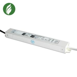 IP67 Waterproof 23W Constant Current LED Chip Driver Smart Control