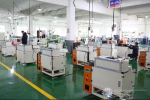 Quality Automatic Slot Insulation Paper Inserting Machine OEM Adjustable Folding Width for sale