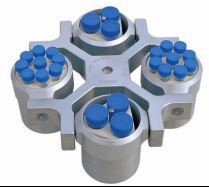 Catalogue of TDL5M(Tabletop Large Capacity Refrigerated Centrifuge))55 Microprocessor Control Tabletop Low Speed Refrigerated Centrifuge 5000r/Min