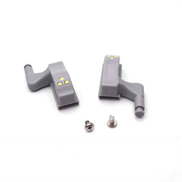 80CRI Cupboard Hinge Light Motion Sensor LED Light Smart White