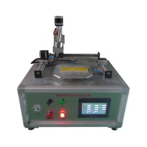Quality Household Electrical Appliance Tester Abrasion Strength Resistance Testing Machine for sale