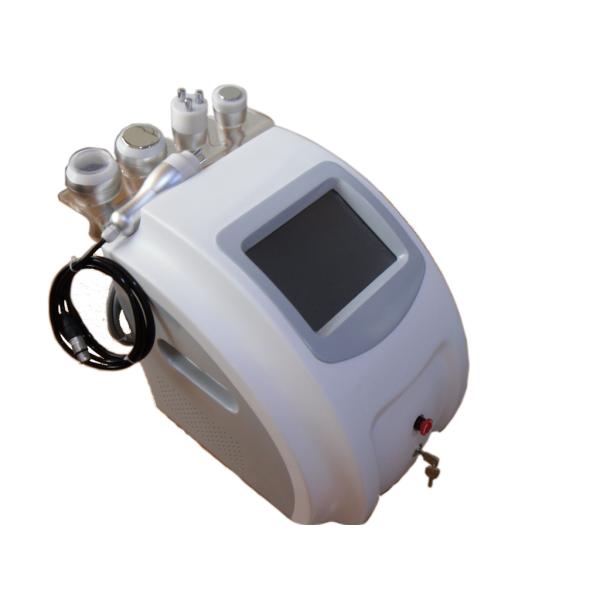 Buy Ultrasonic Monopolar RF Radio Frequency Laser for Cellulite at wholesale prices