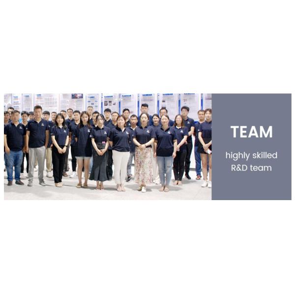 Al End Plate for Lithium Battery Module Tensioning