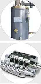 8bar Permanent Magnet Variable Speed Drive VSD Air Compressor