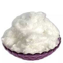 Quality White Viscose Rayon Staple Fibre Low Shrinkage Round Cross Section for sale
